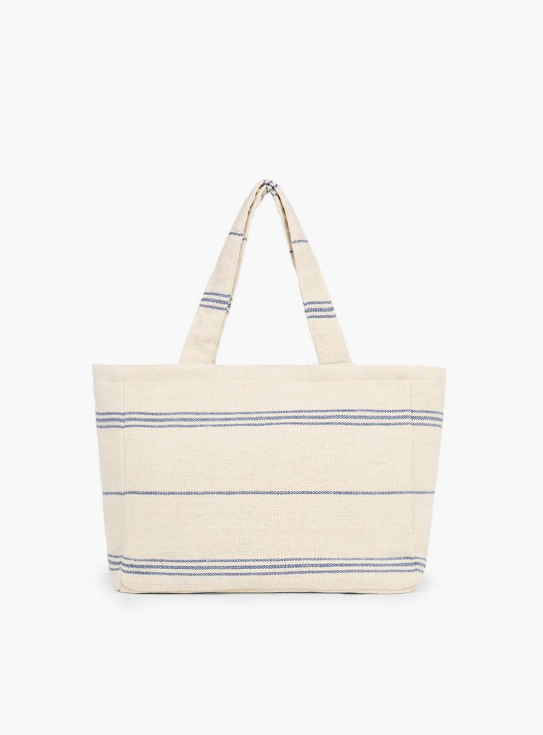 Tote Bag Capri Azul 48x18x36-0