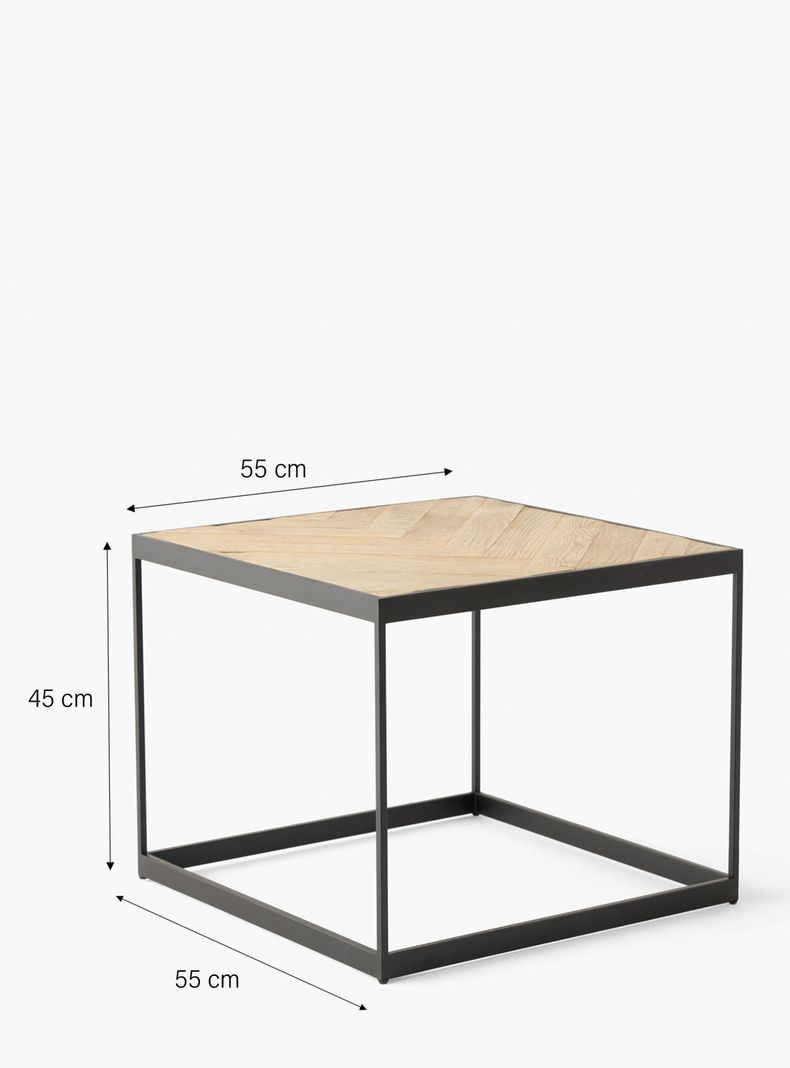 Mesa Lateral Aimar Natural-4