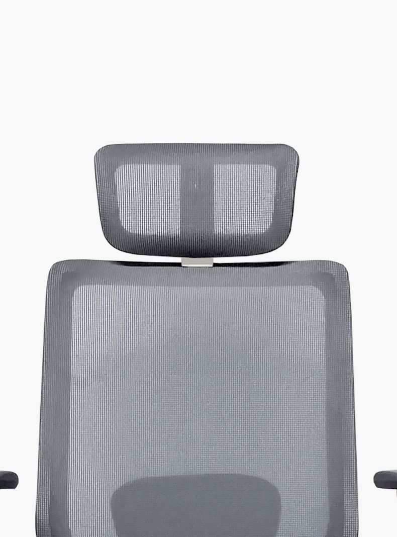 Cabecero Focus Gris claro