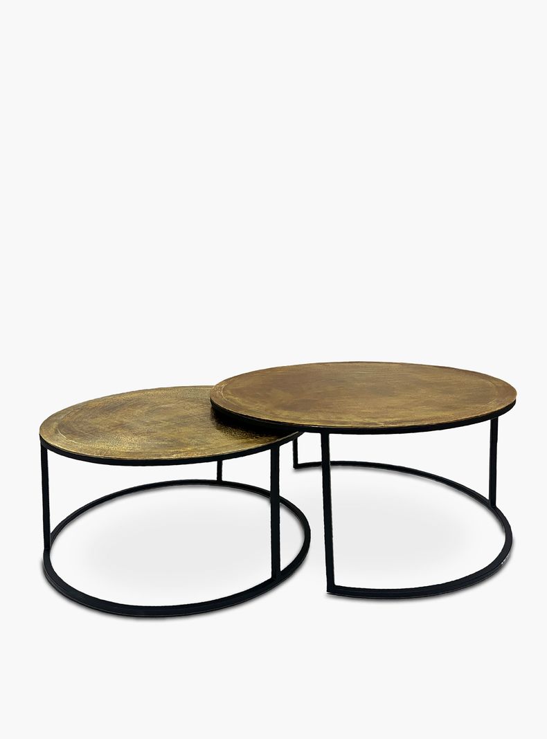 Mesa Nest Ozzy Bronce-0