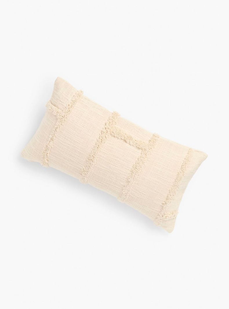 Funda cojín Bagua 30x60-0