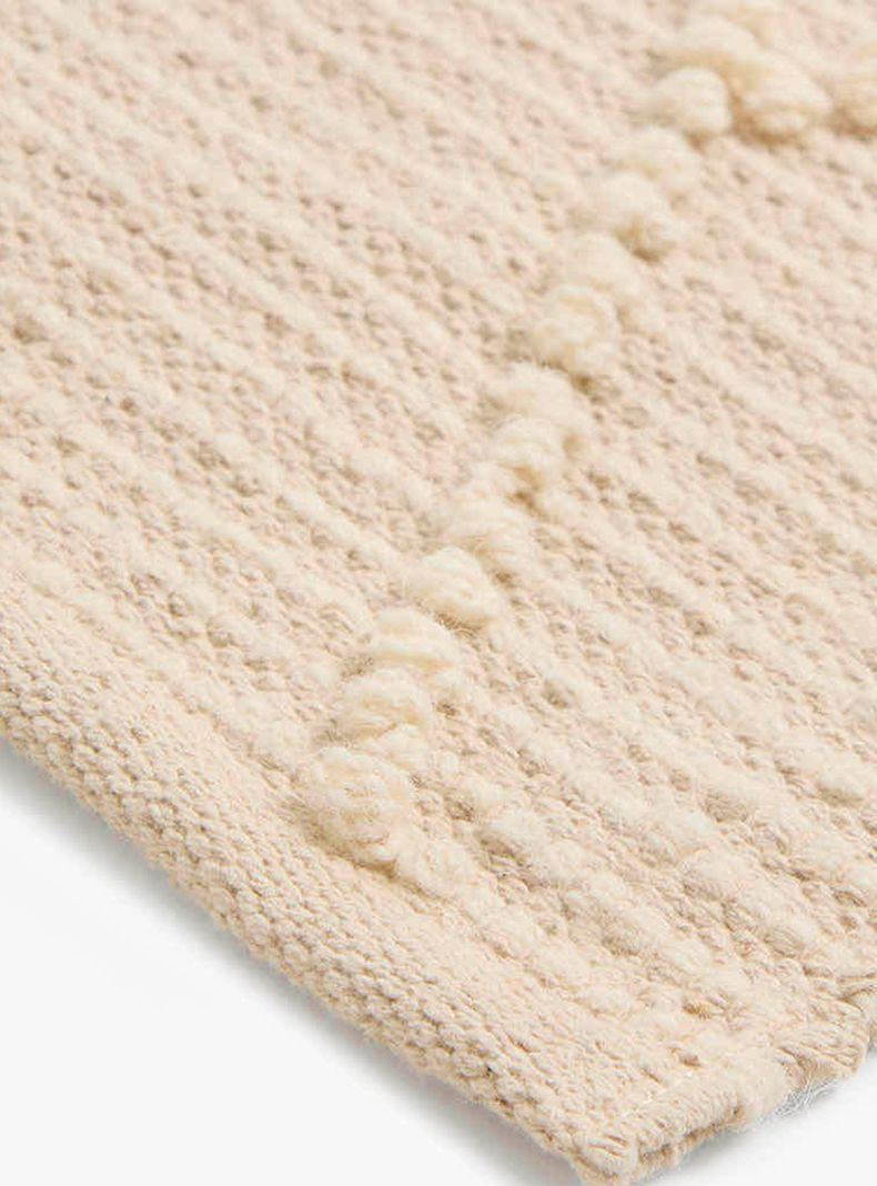 Bajada de Cama Diamanti 60x90-2