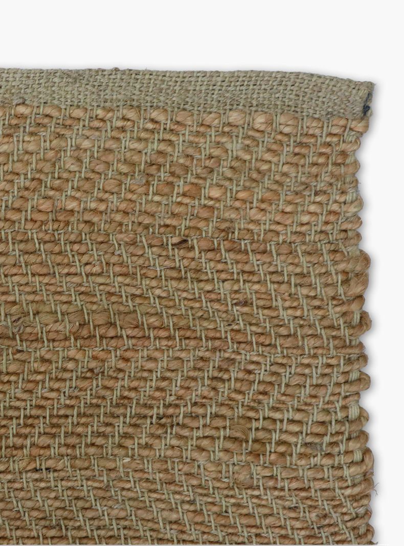 Alfombra Himalaya 300x400 Natural-1