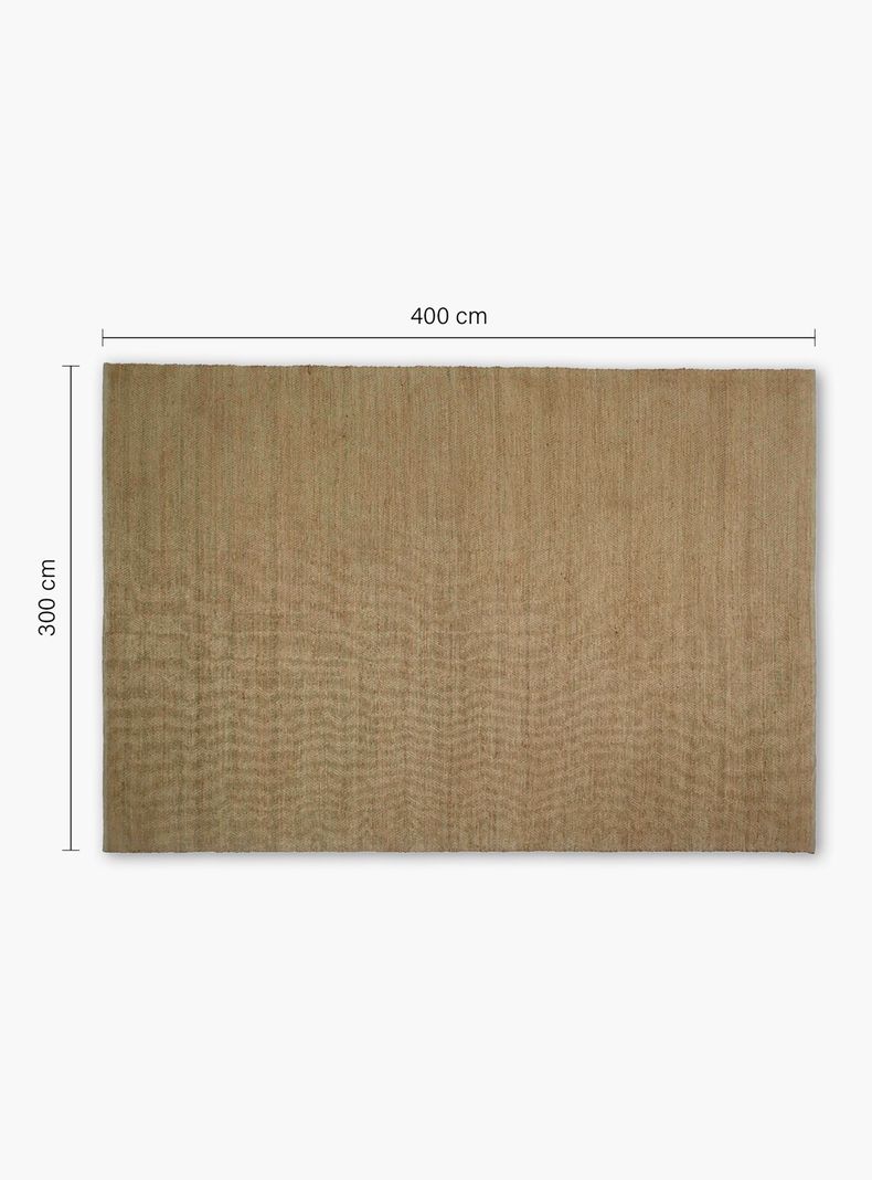 Alfombra Himalaya 300x400 Natural-2
