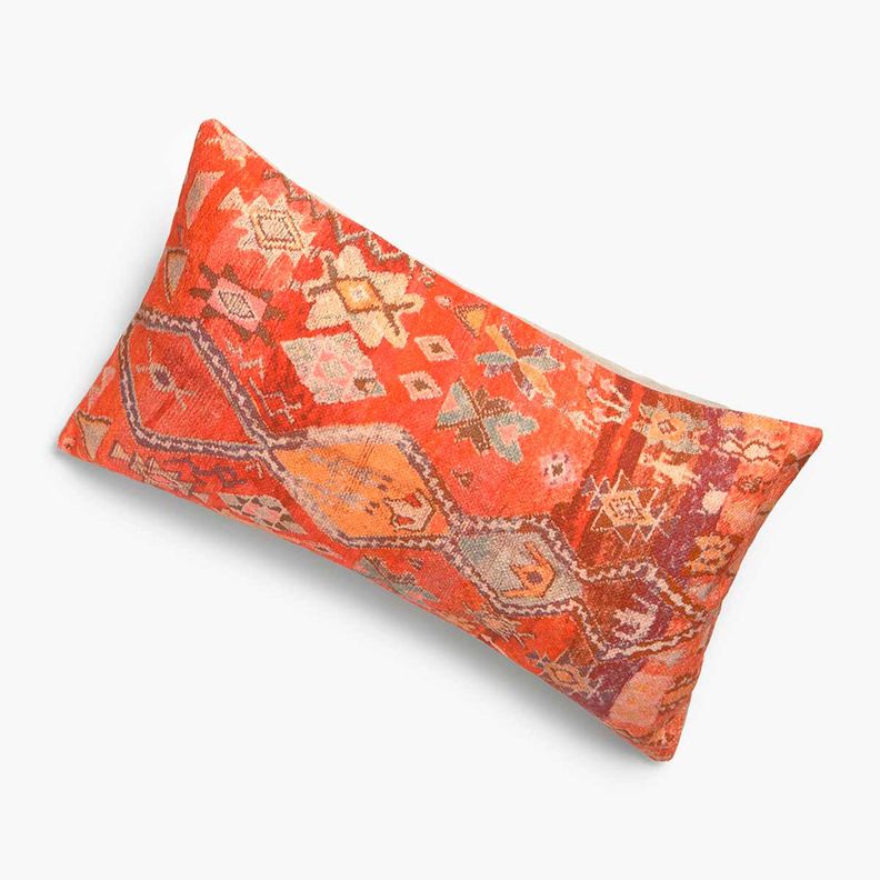 Funda Cojín Algodón Dasi 30x60