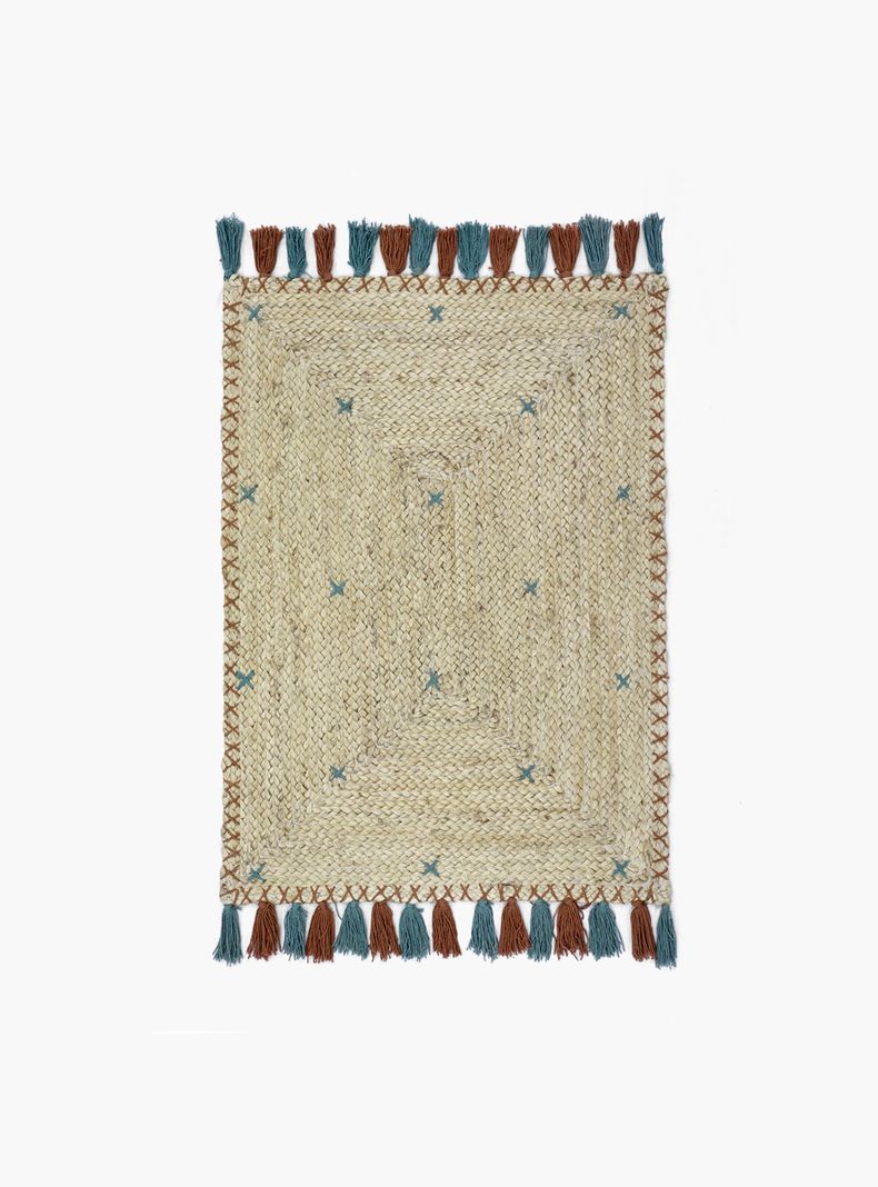 Alfombra Jane 60x90 Surtido