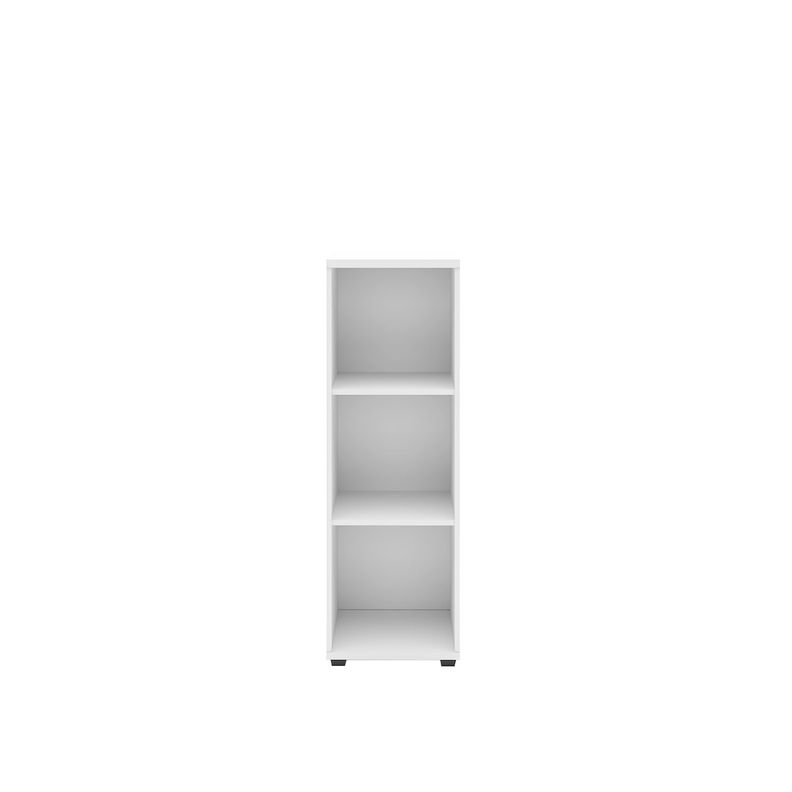 Gabinete Medio S/ Puertas 40x40x120-0