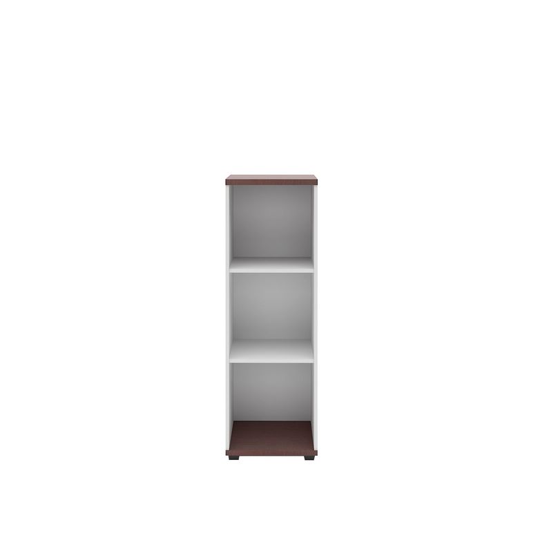 Gabinete Medio S/ Puertas 40x40x120-2