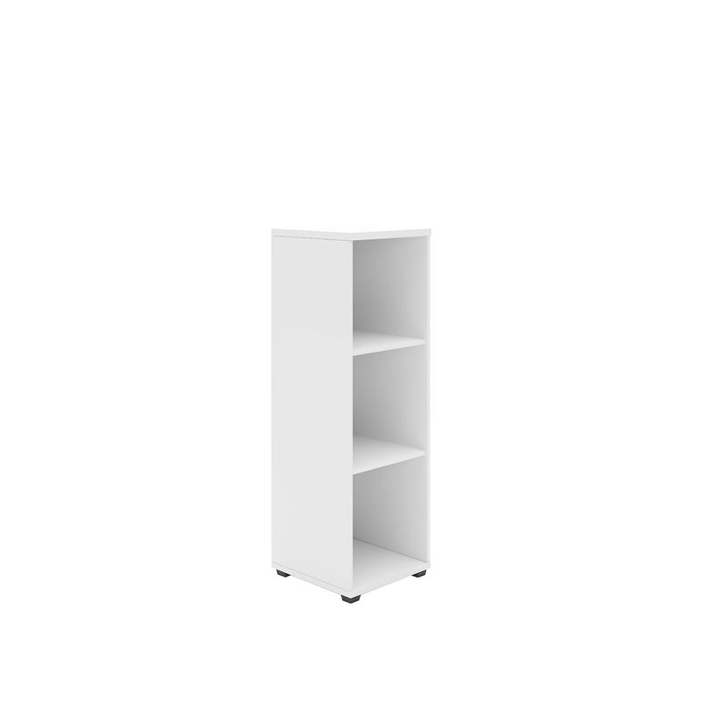 Gabinete Medio S/ Puertas 40x40x120-3