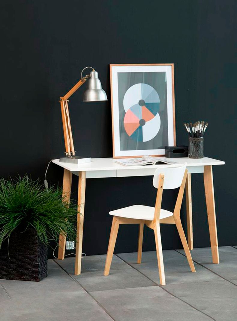 Escritorio Home Office Raven-1