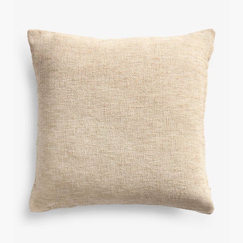 Funda Cojín Arga 60x60 Beige-0