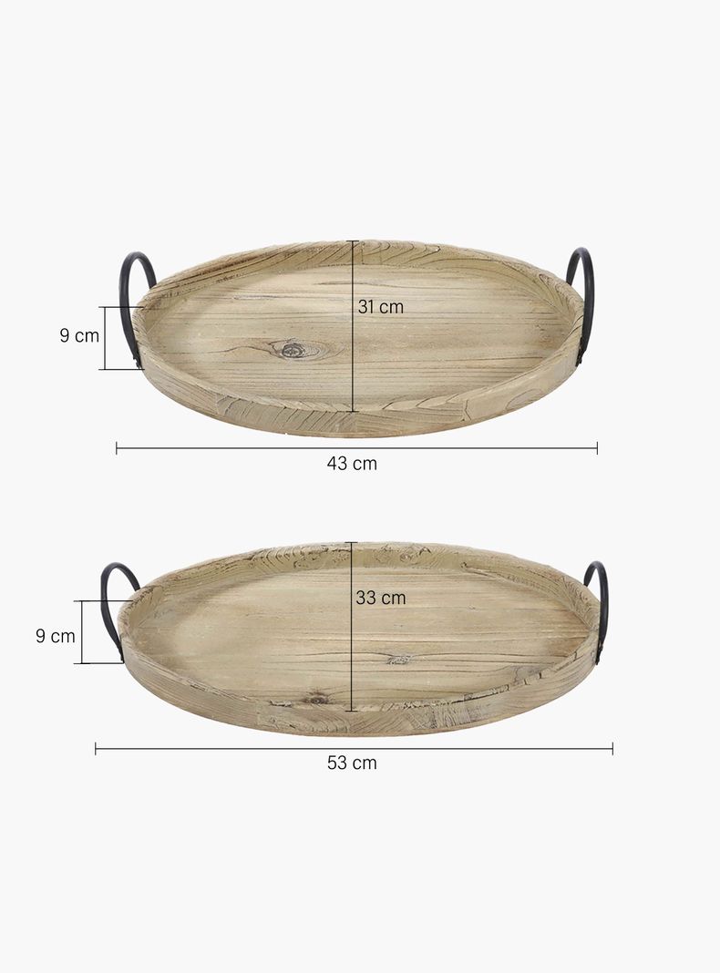 Set Bandejas Jasper Natural-6