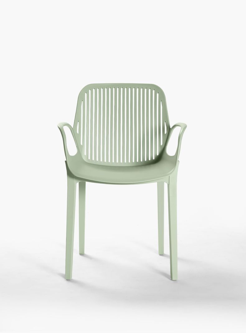 Silla Kent Menta-0