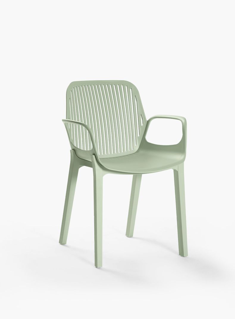 Silla Kent Menta-1