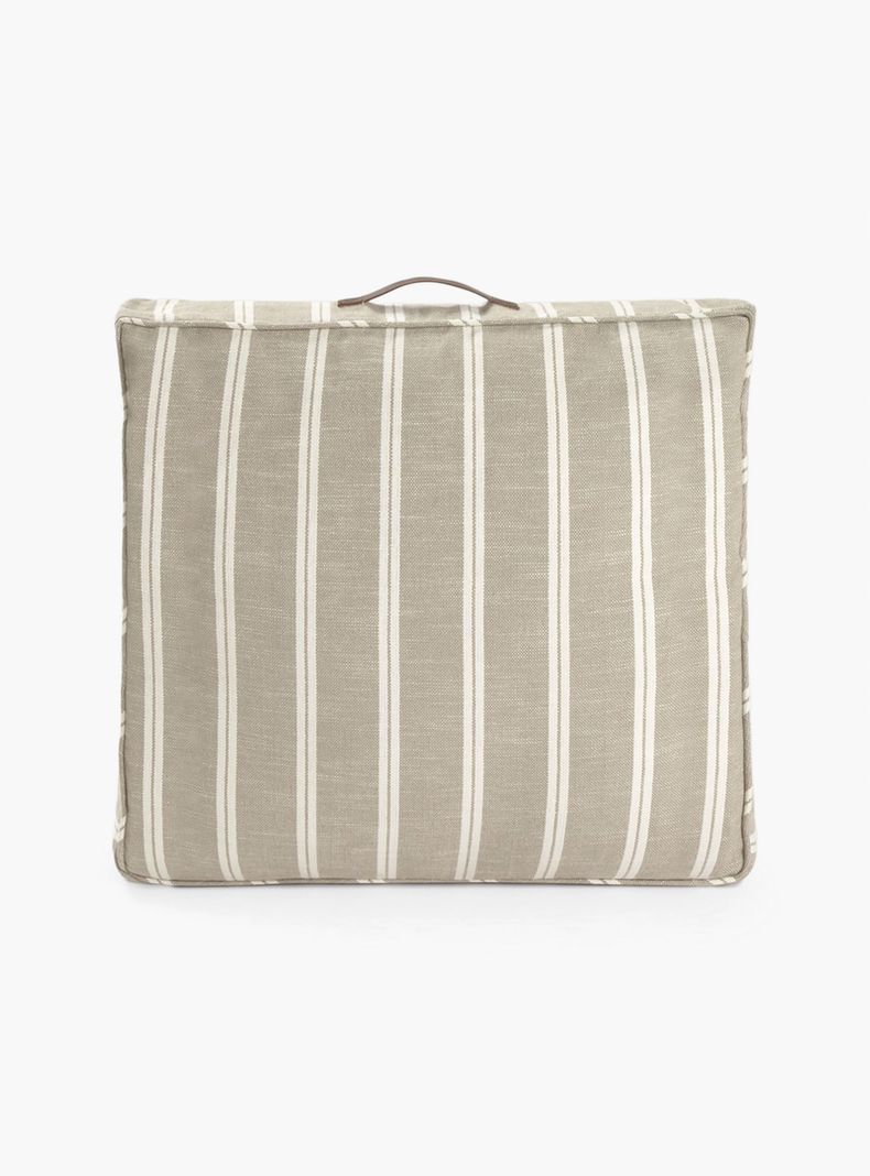 Funda Cojin Liri2 60x60 Beige