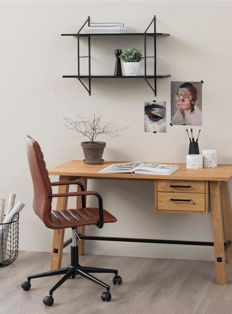 Silla de Oficina Winslow-1