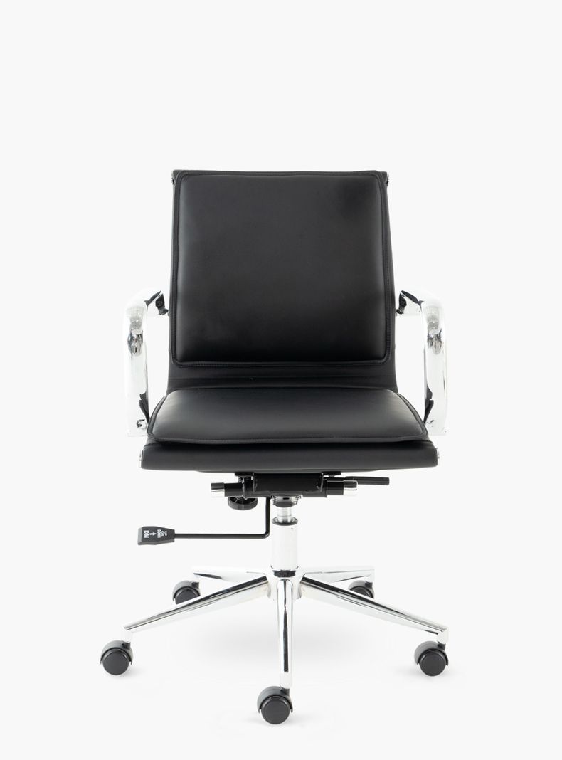Silla Ejecutiva Classic Media-0