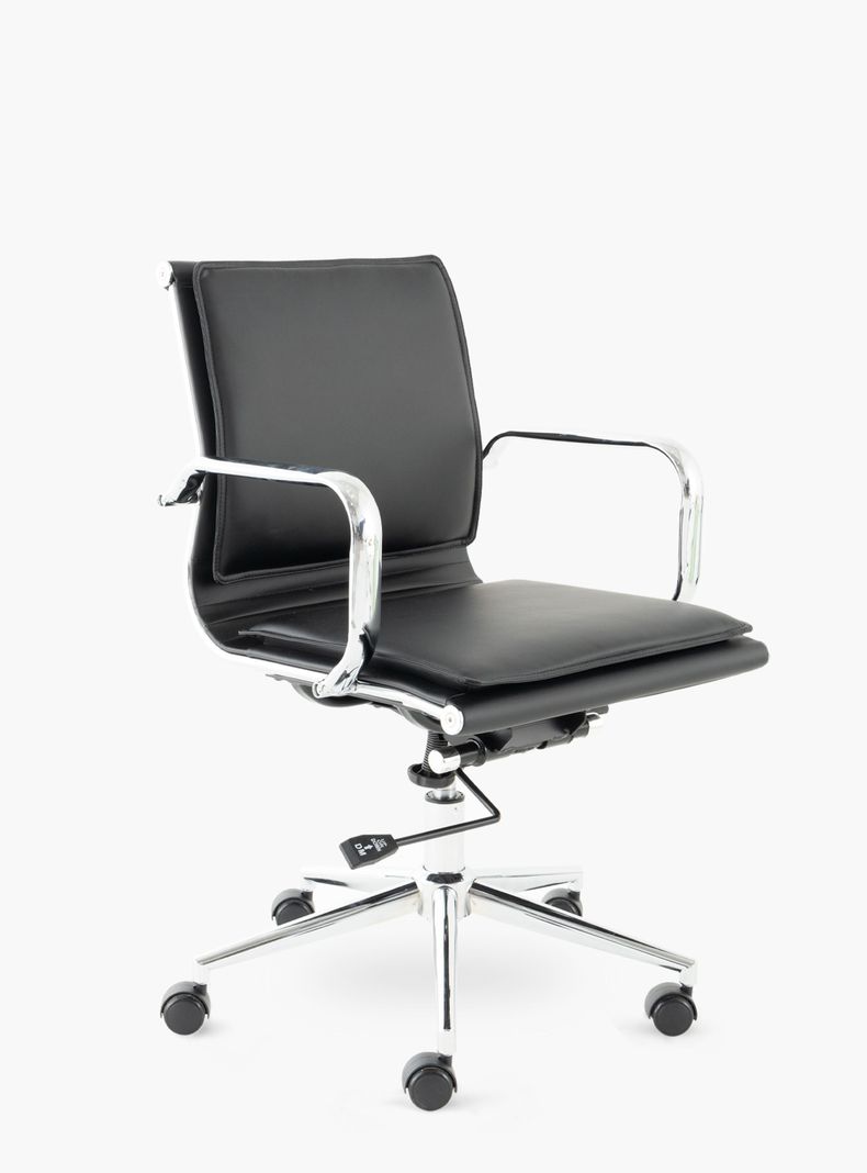 Silla Ejecutiva Classic Media-1