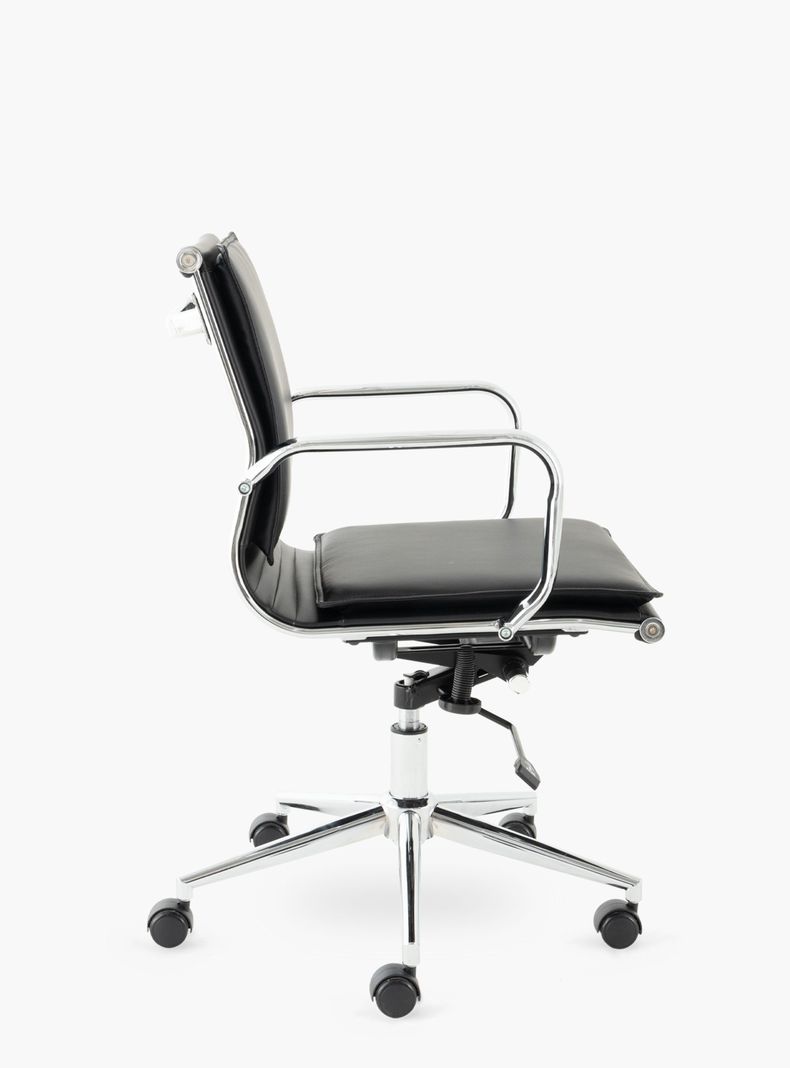 Silla Ejecutiva Classic Media-2