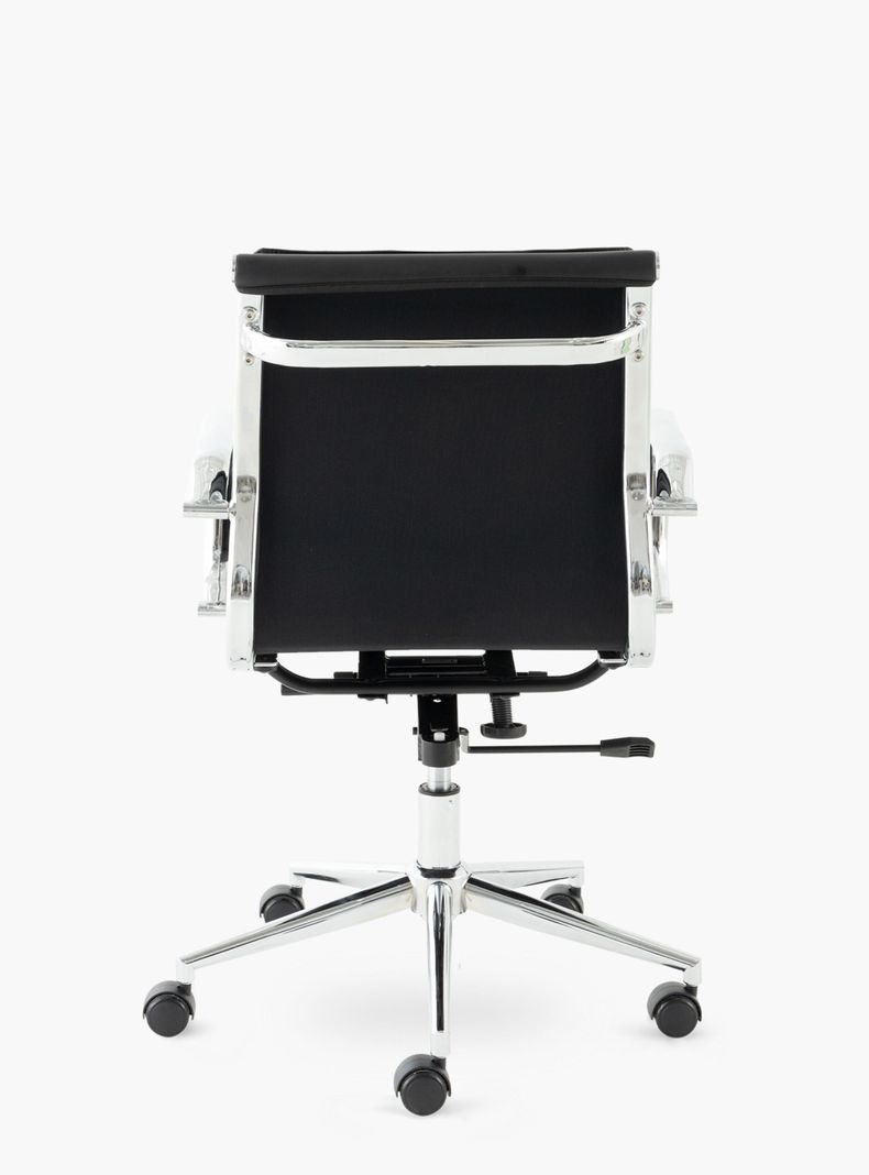Silla Ejecutiva Classic Media-3