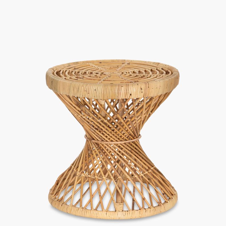 Mesa Lateral Alami Rattan-0