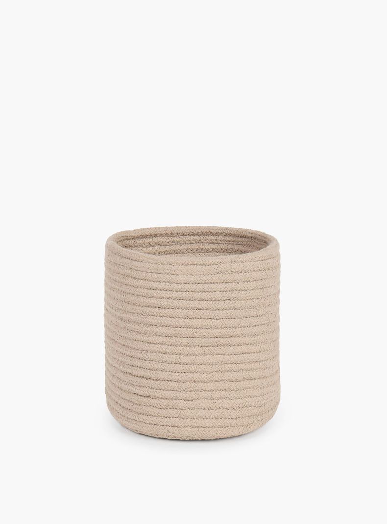 Canasto Ayana Beige S-0