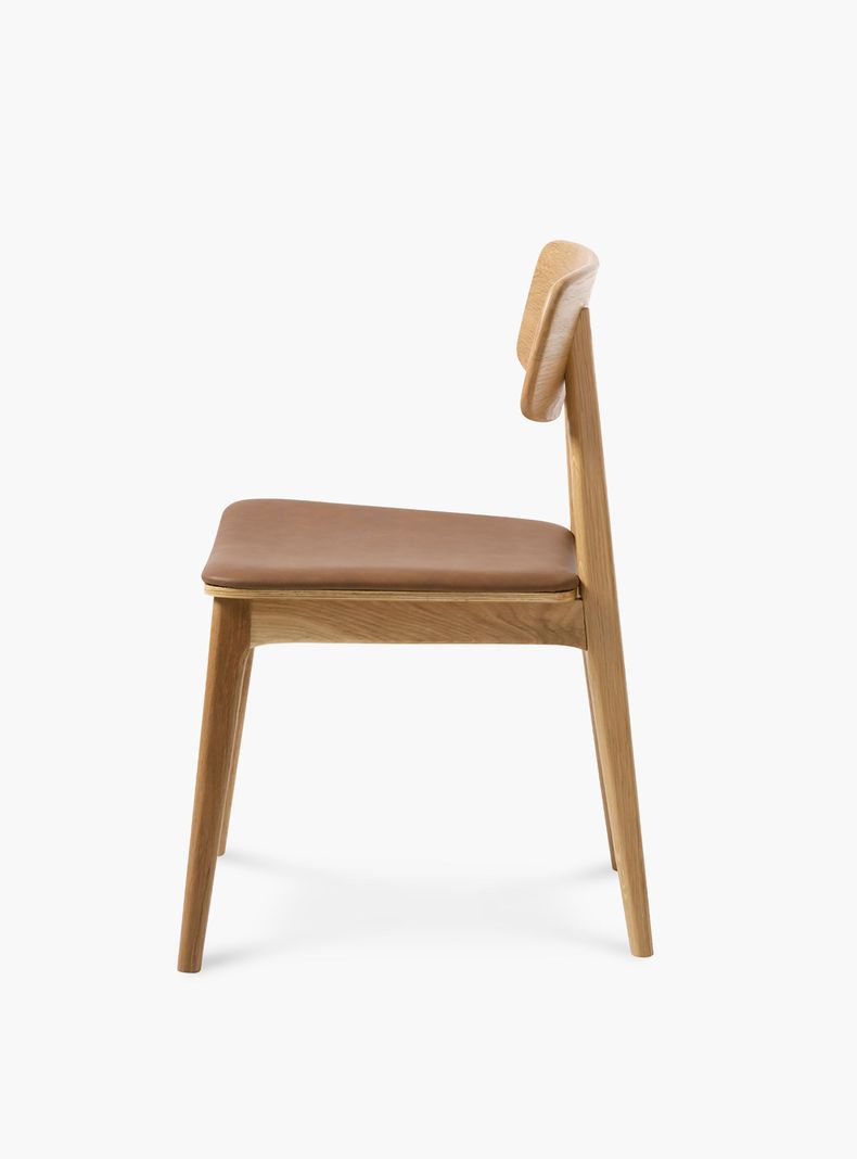 Silla Comedor Livo Natural-3