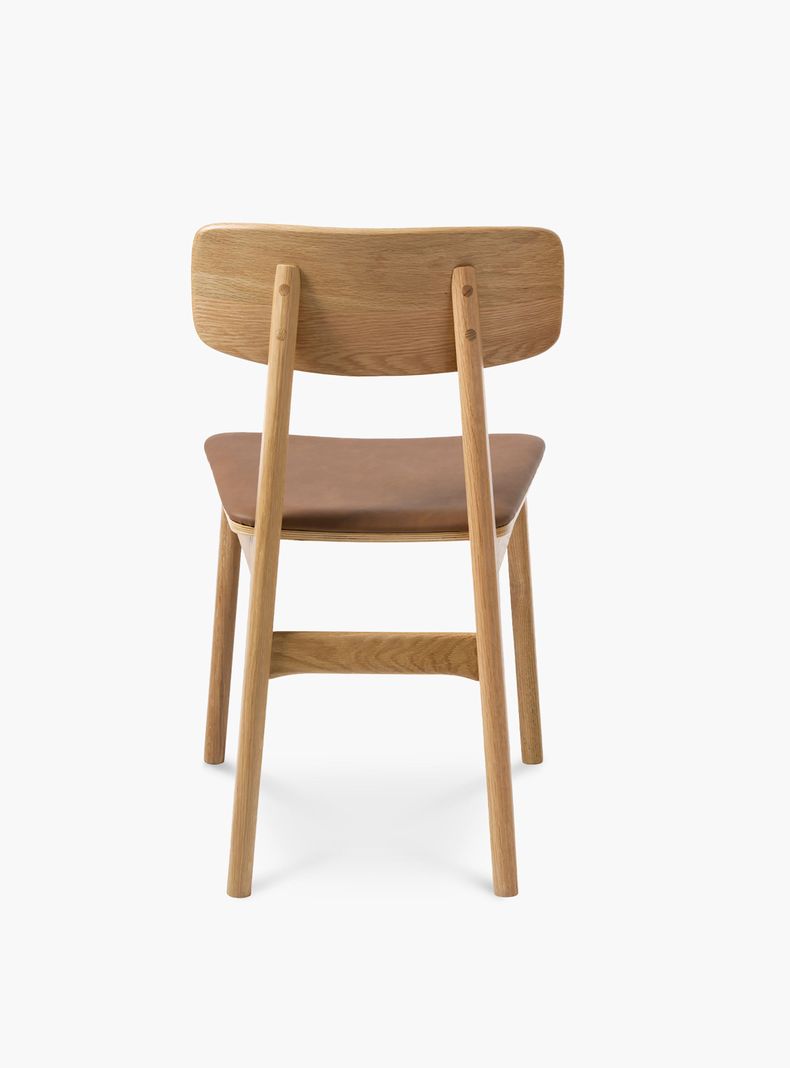 Silla Comedor Livo Natural-4