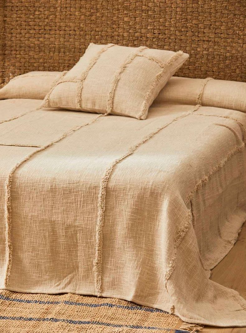 Cubrecama Bagua 270x280 (Cama King o Superking)-3