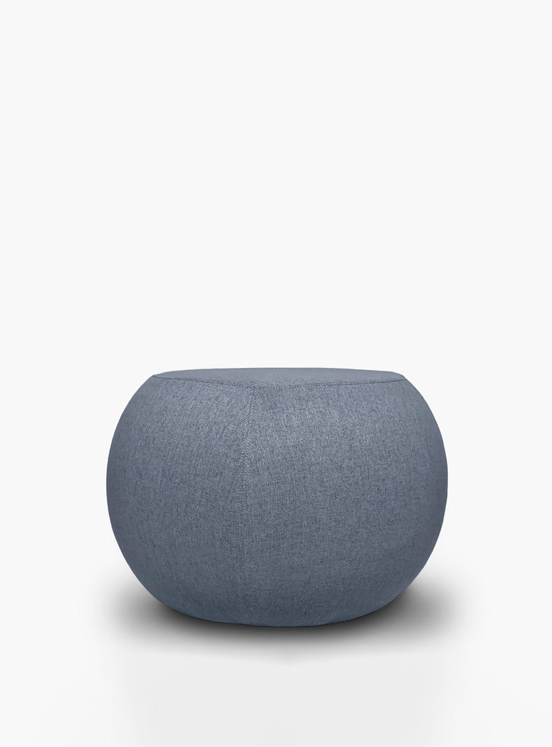 Pouf Tokio Azul-0