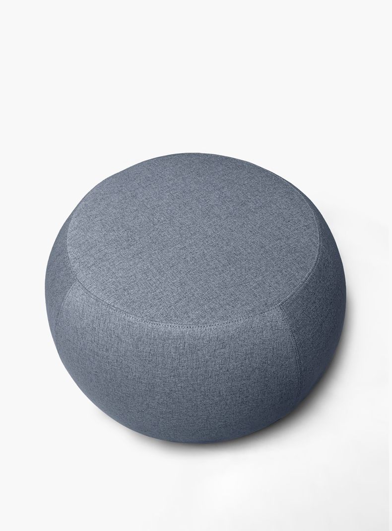 Pouf Tokio Azul-2