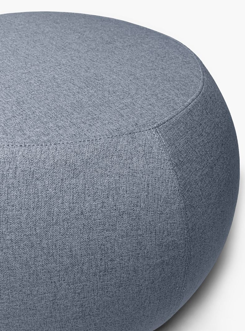 Pouf Tokio Azul-3