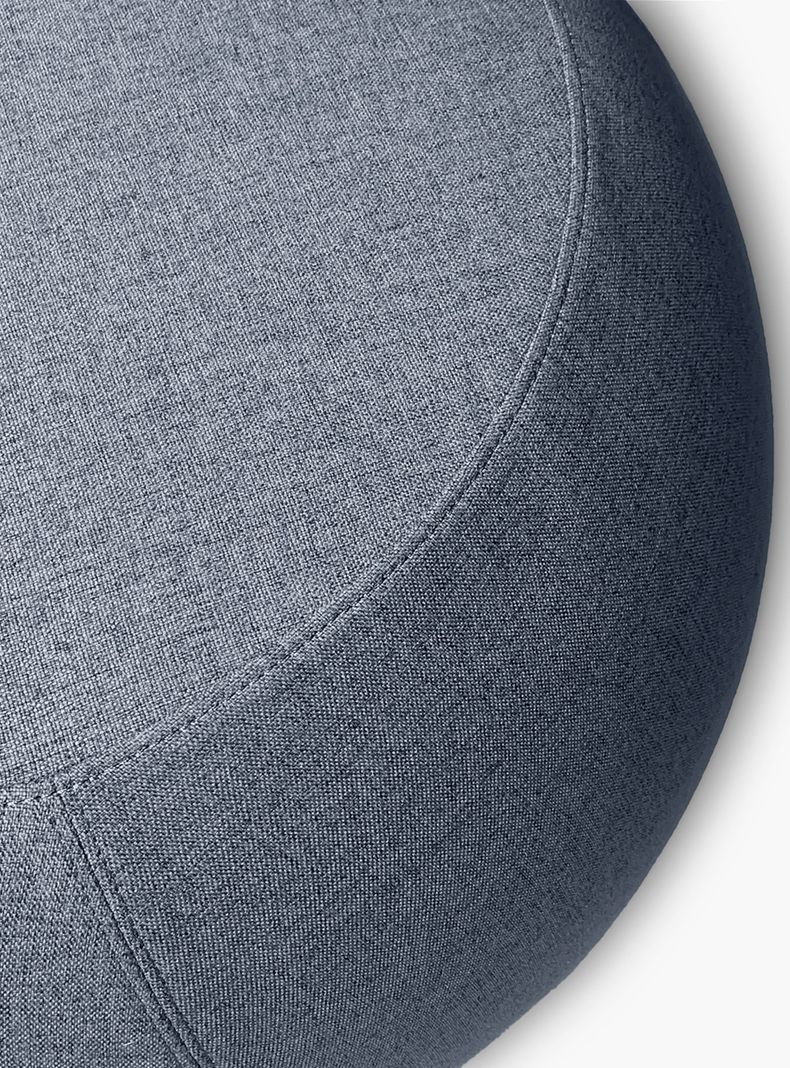 Pouf Tokio Azul-4