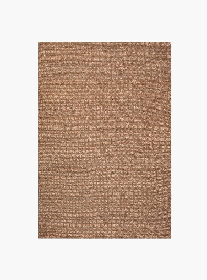 Alfombra Yute/Algodón Nazca 200x300