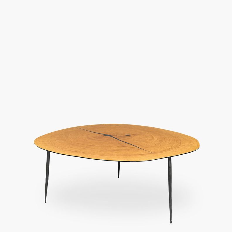 Mesa de Centro Amy 35 Roble-0