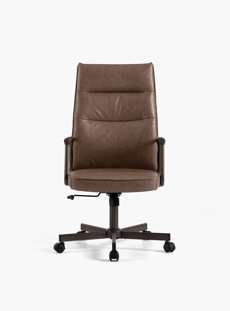 Silla Diseno Home Office Yale Alta Cafe