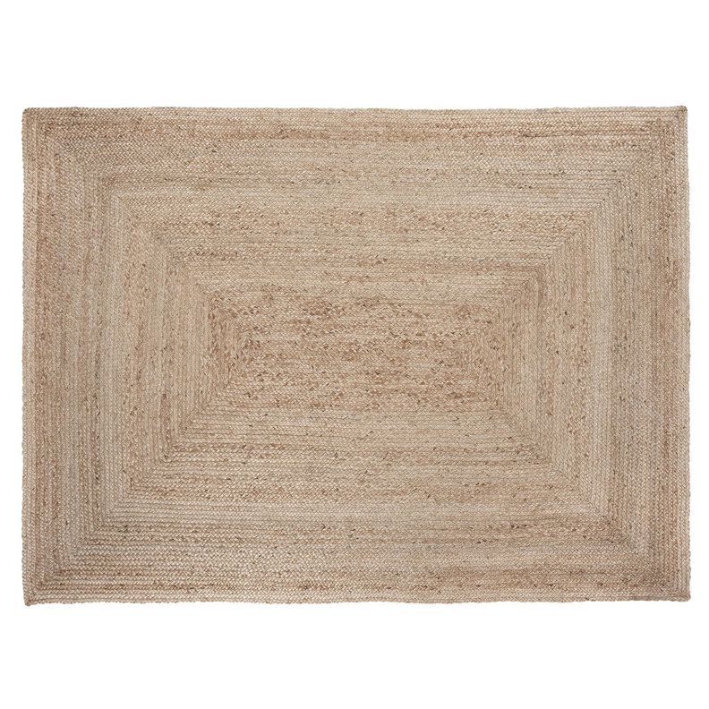 Alfombra Yute Kalahari 200x300 Crudo-0