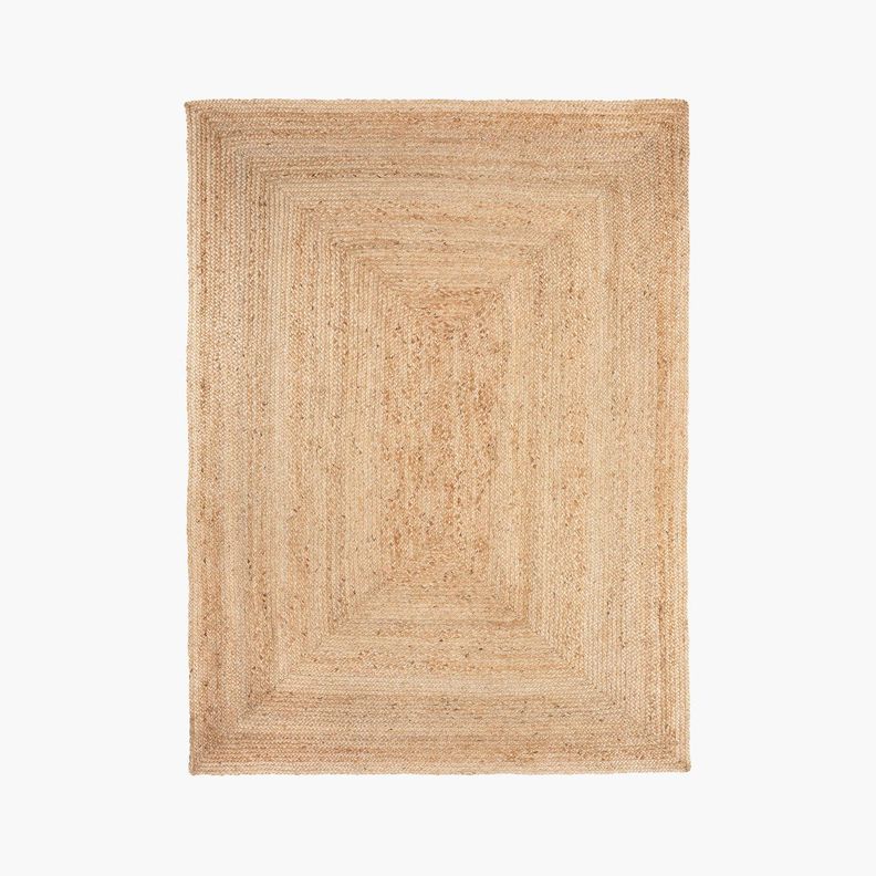 Alfombra Yute Kalahari 200x300 Crudo-1