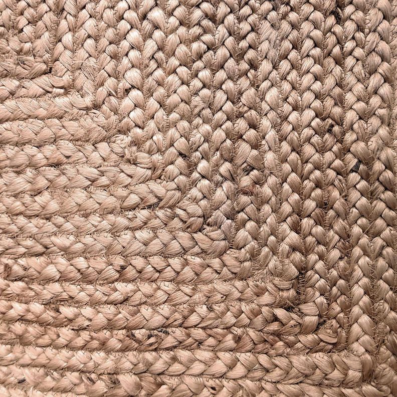 Alfombra Yute Kalahari 200x300 Crudo-2