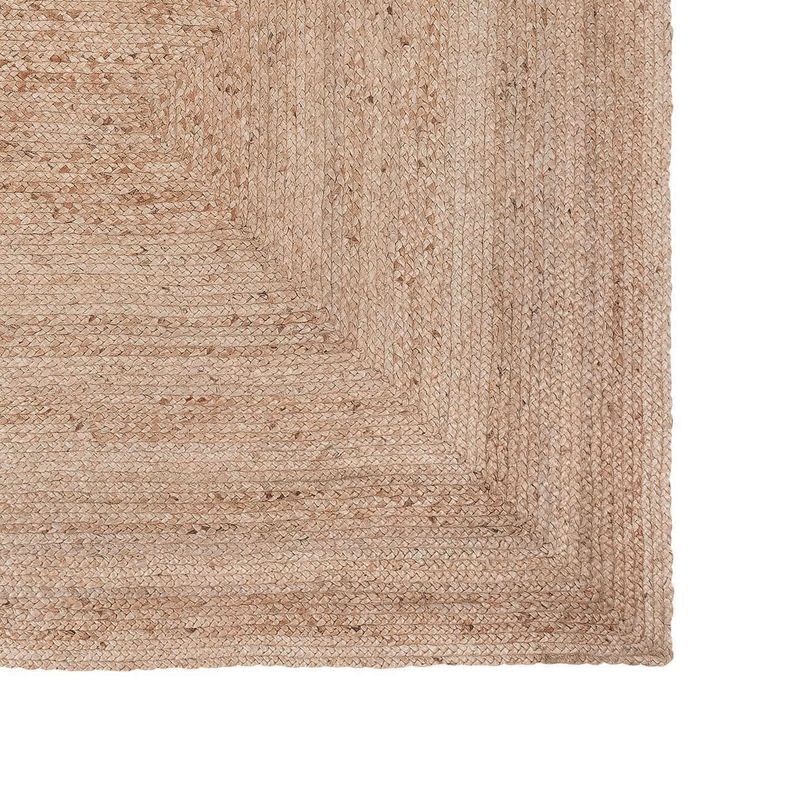 Alfombra Yute Kalahari 200x300 Crudo-4