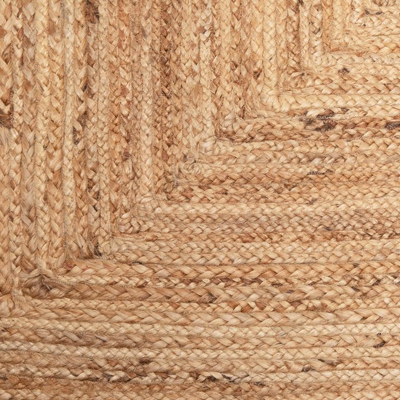 Alfombra Yute Kalahari 200x300 Crudo-5