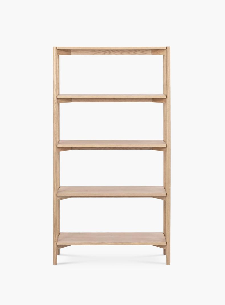 Librero Madera James-0