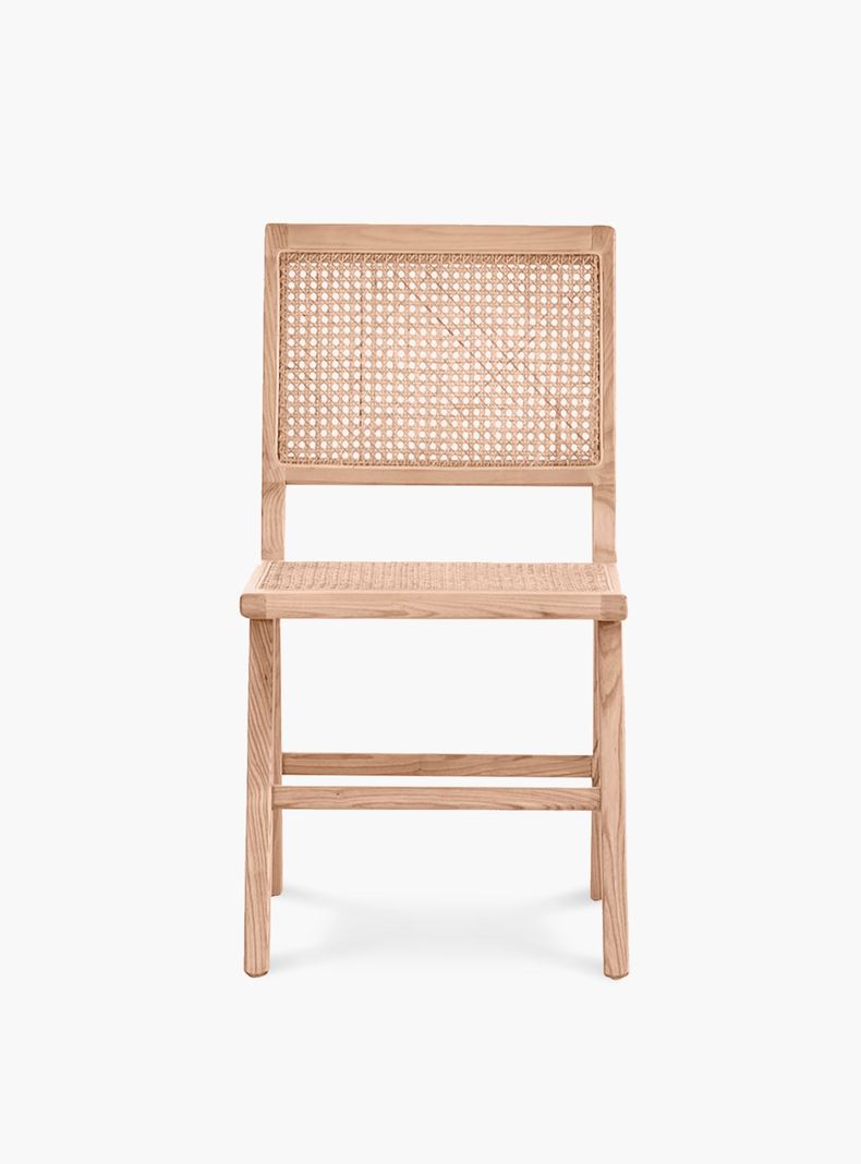 Silla Comedor Madera Pierre-0