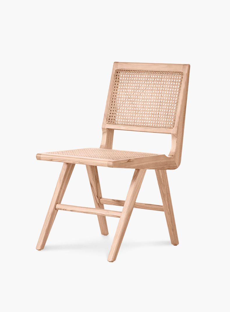 Silla Comedor Madera Pierre-2
