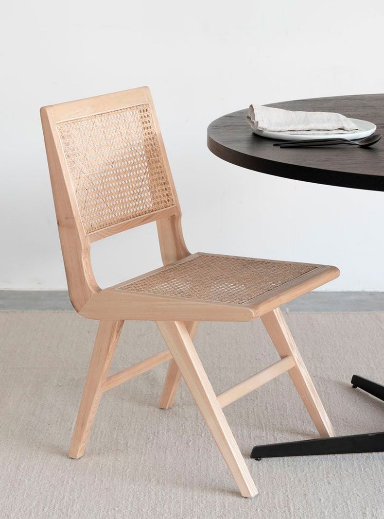 Silla Comedor Madera Pierre-5