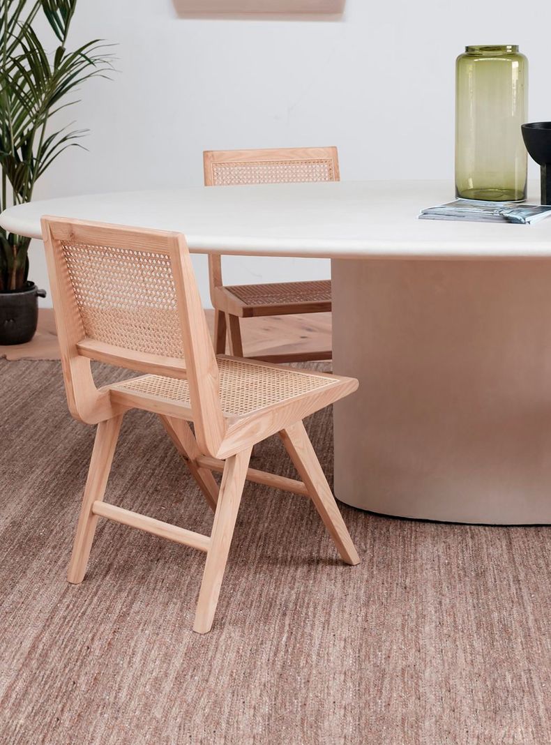 Silla Comedor Madera Pierre-6