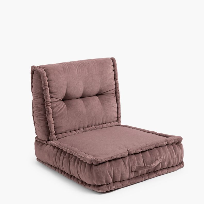 Sofa de suelo Velur-0