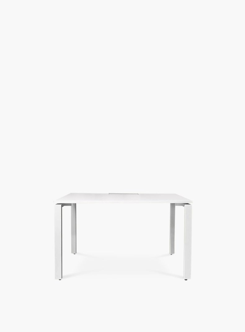 Escritorio Space 120x60 Blanco