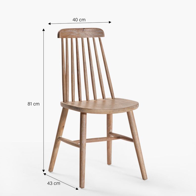 Silla Madera Palafito-9