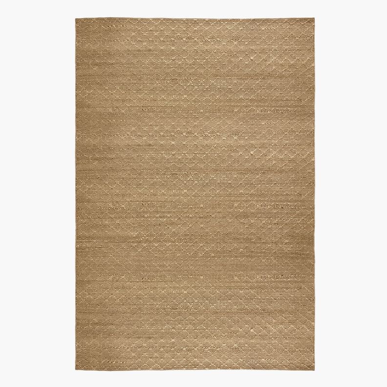 Alfombra Yute/Algodón Nazca 170x240-0